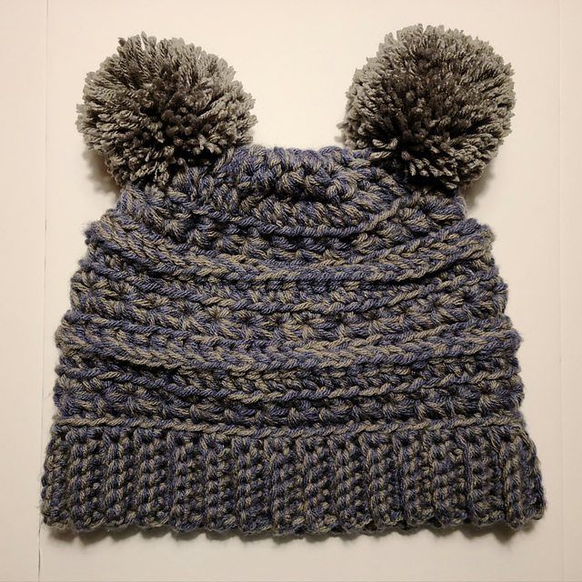 Quiet Star Hat