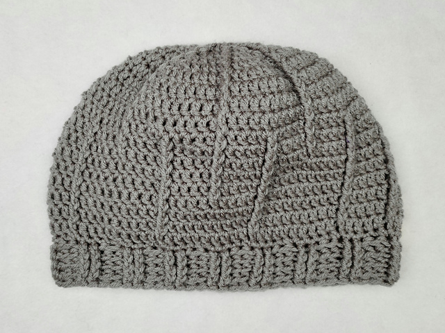 Starburst Slouch Hat