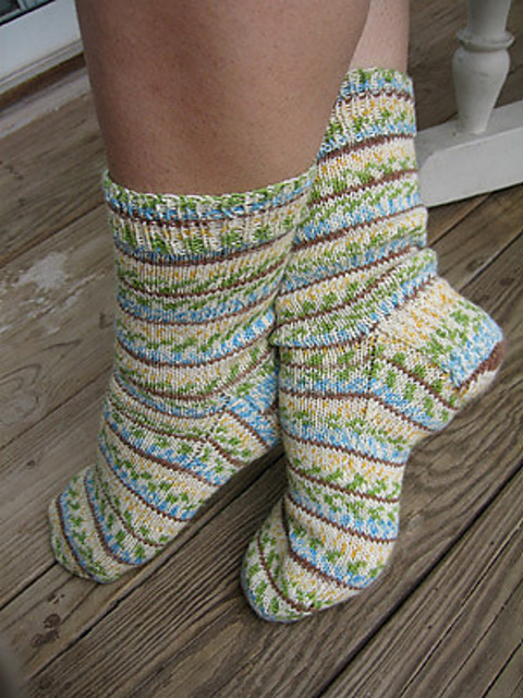 Universal Sock