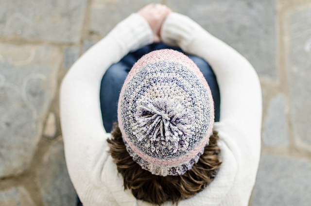 Breckenridge Beanie