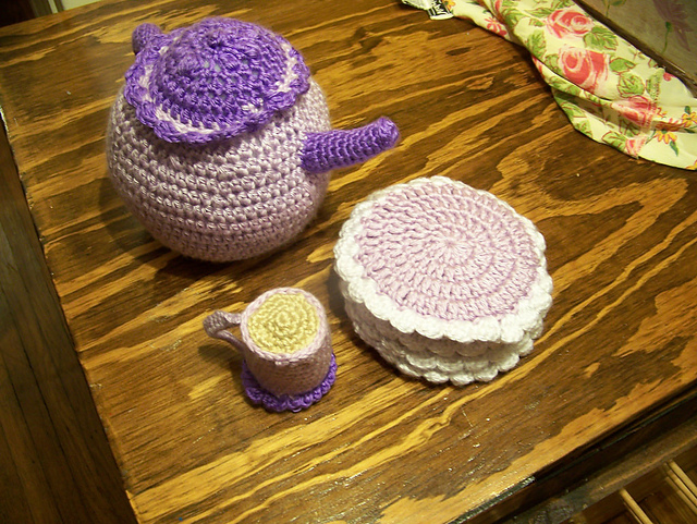 Tea Set