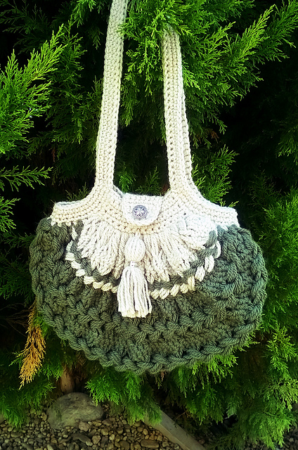 Shamrock Bag