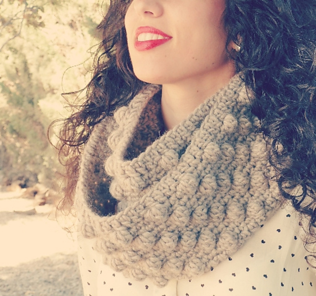 Kilkenny Scarf