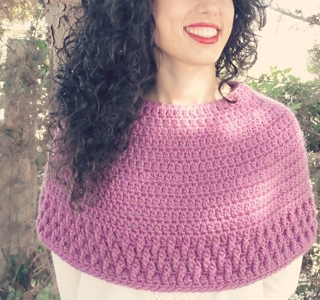 Ubba Poncho