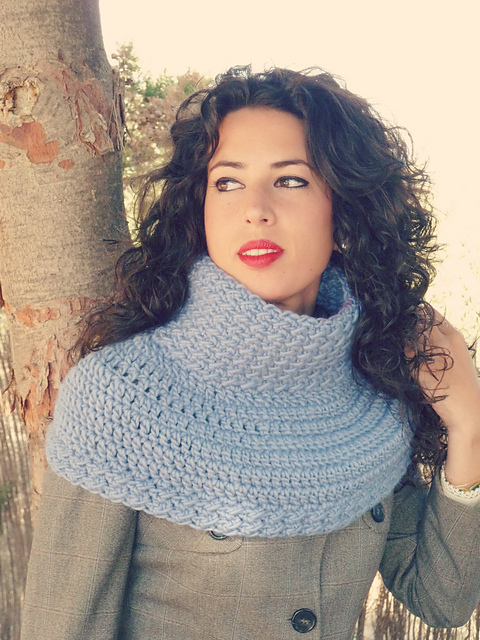 Kerry neck warmer