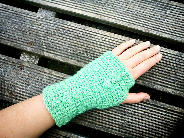Hebe gloves