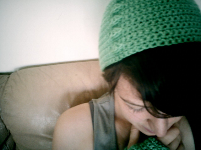Hebe hat