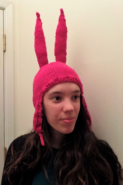 Homage to Louise