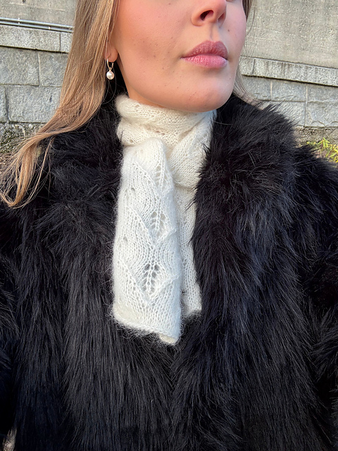 Dianè Scarf