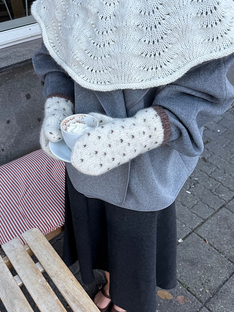 Idun Mittens