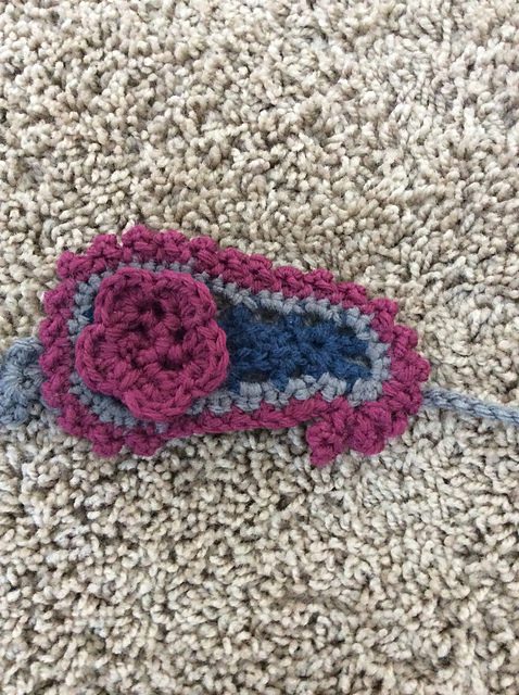 Paisley 