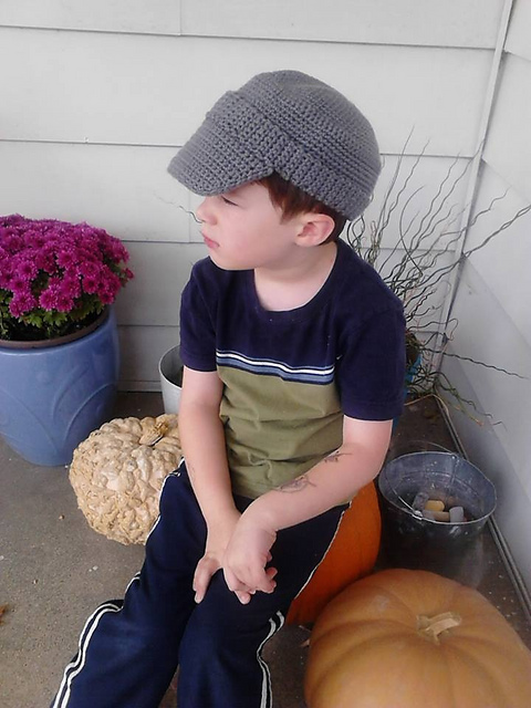Surplus Hat