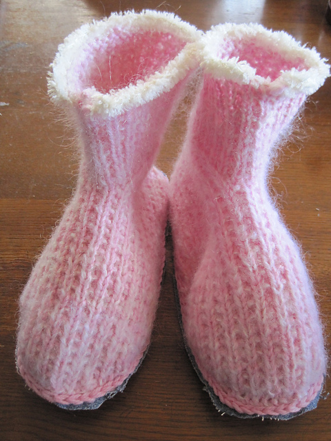 #33　Short boots　(#33　ショートブーツ)