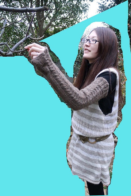 NT-14 Simple Field Tunic