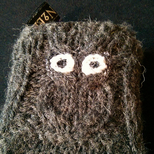 Owly Mobile Case
