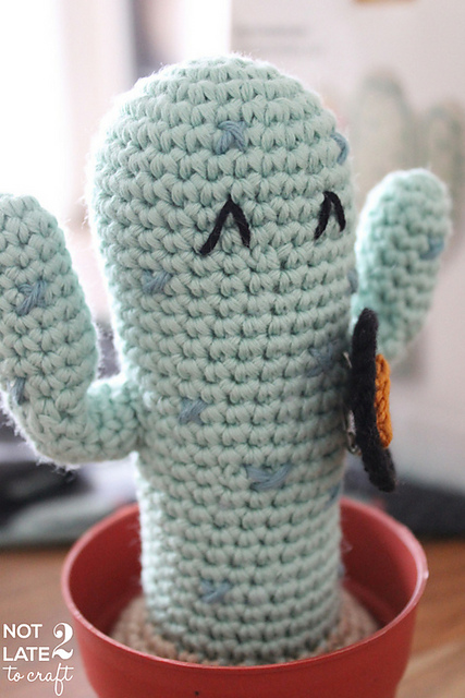Cactus #4