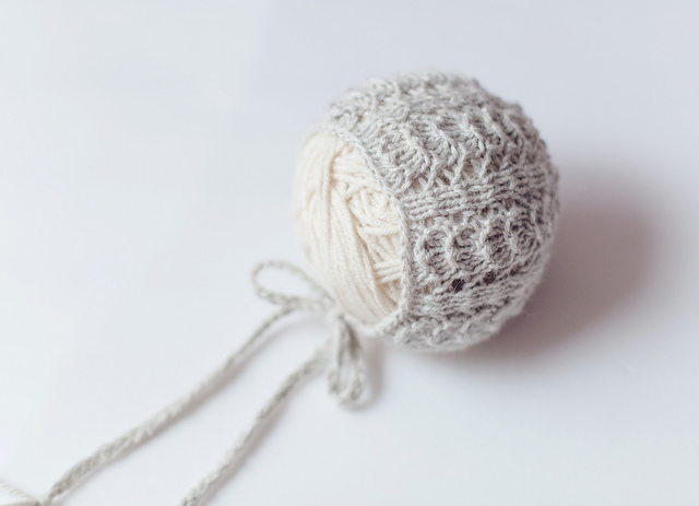 Georgia Bonnet