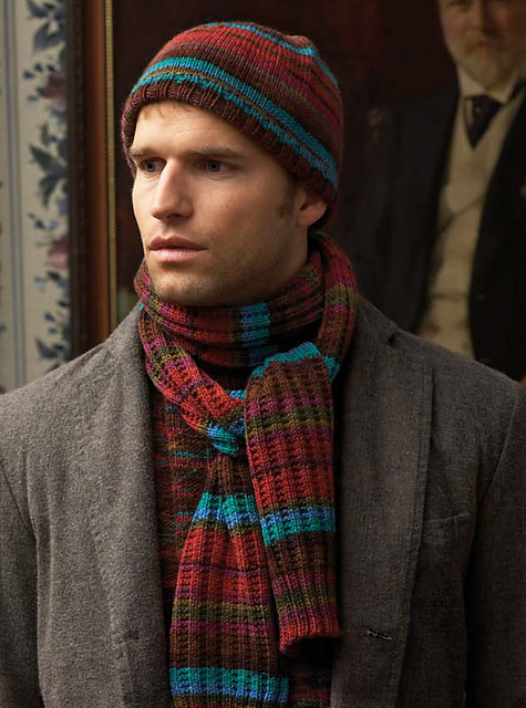 6516 Scarf