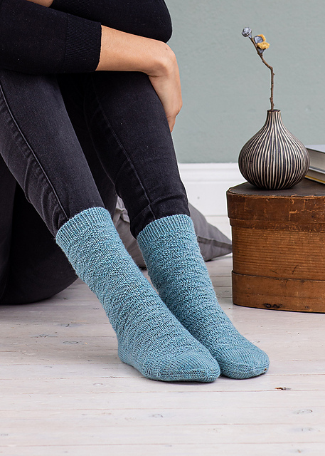 5102 Garonne Socks