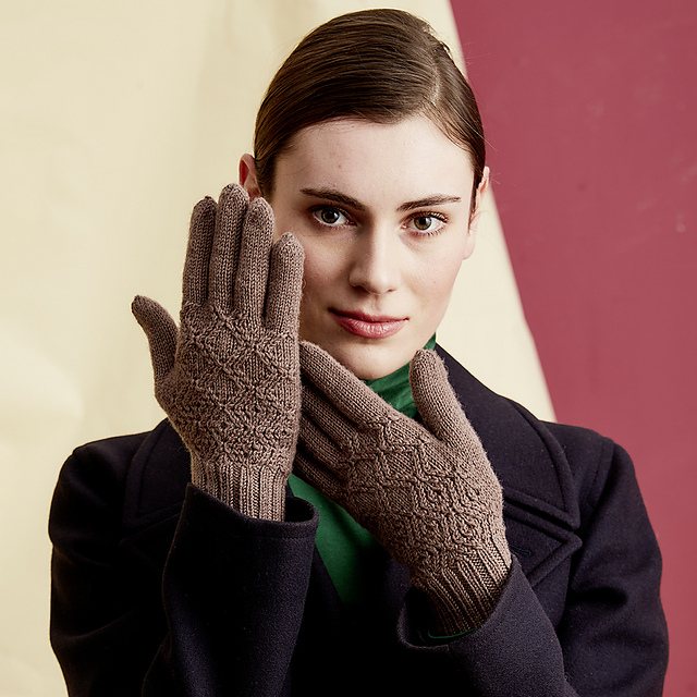R0445 Wolbeck Gloves