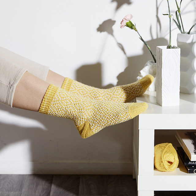 R0482 Selb Socks