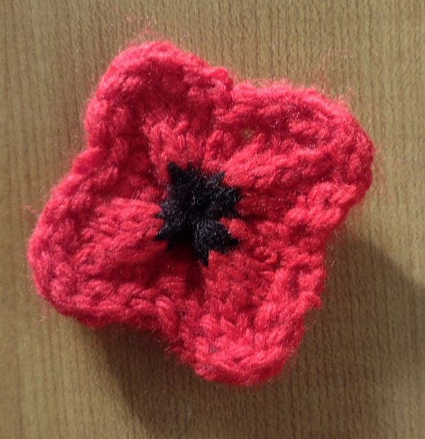 Poppy Flower