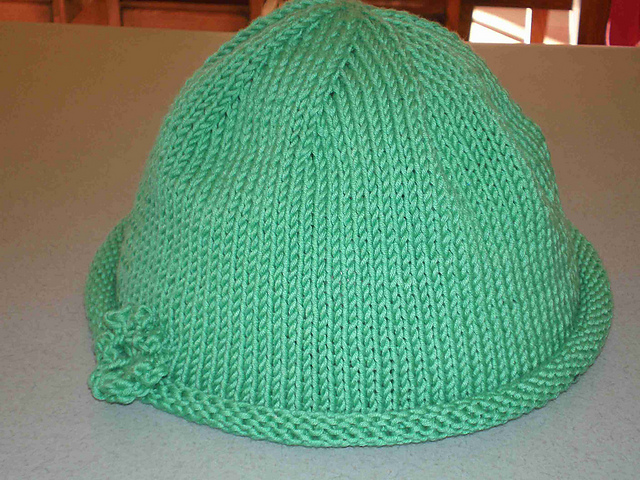 Beanie for all