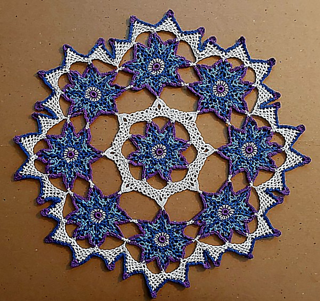Passion Flower