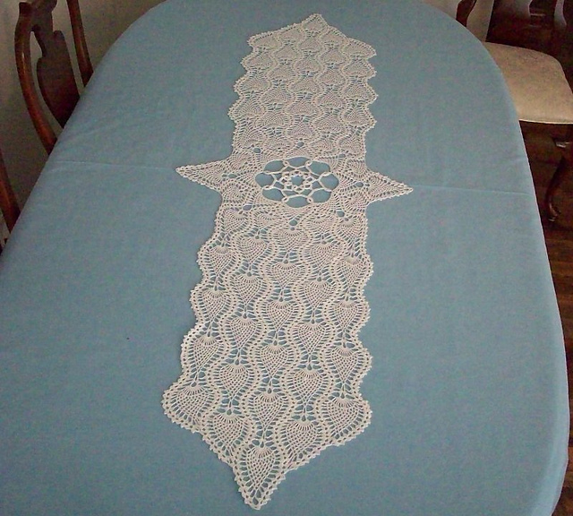Pineapple Runner