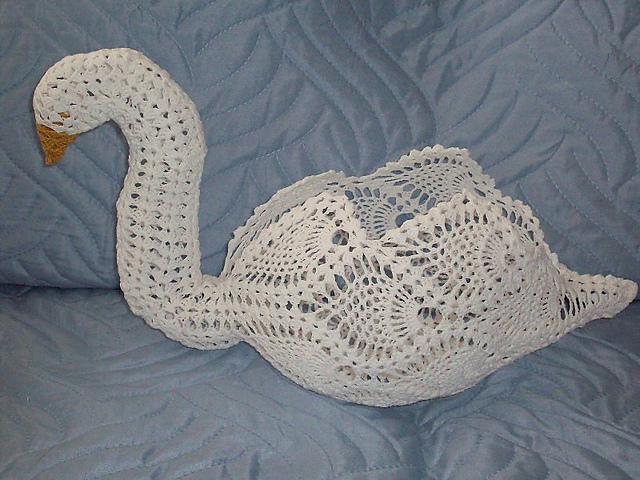 Swan Bowl