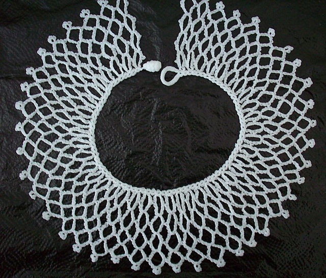 Ginsburg Dissent Collar