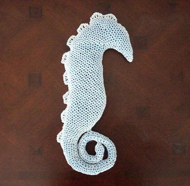 Seahorse Wall Art