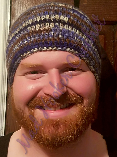 Eugene's Beanies