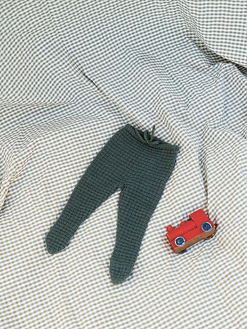 Leo Tights