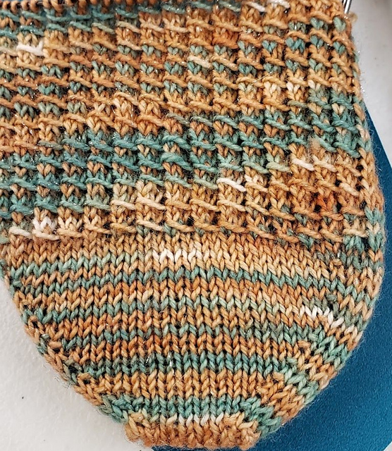 AK Wilderness Socks