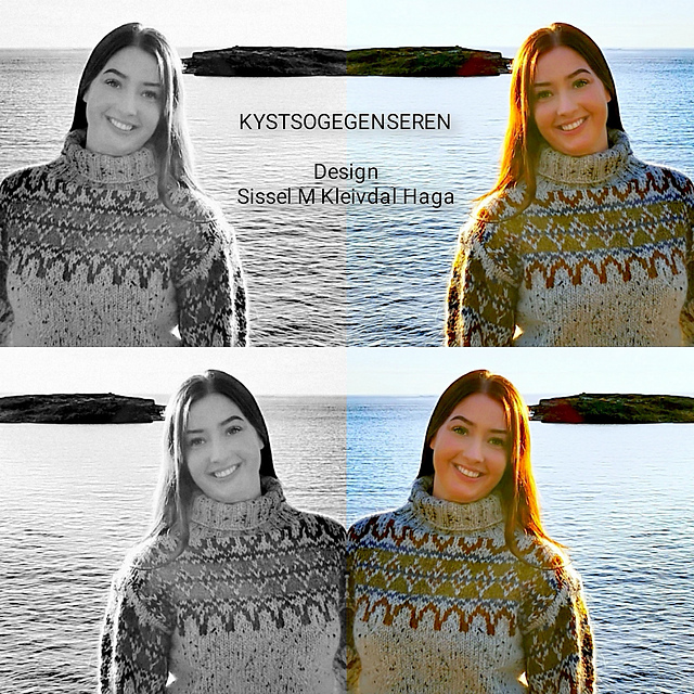 Kystsogegenseren