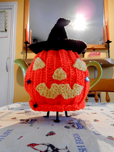 Witch's Brew for Halloween