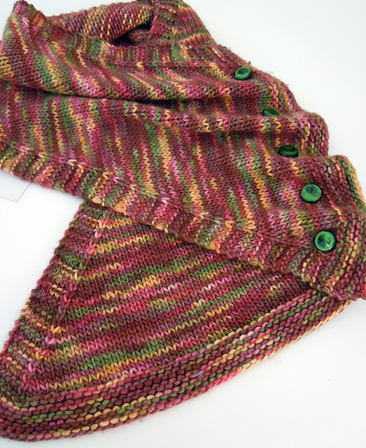 Newby Wrap
