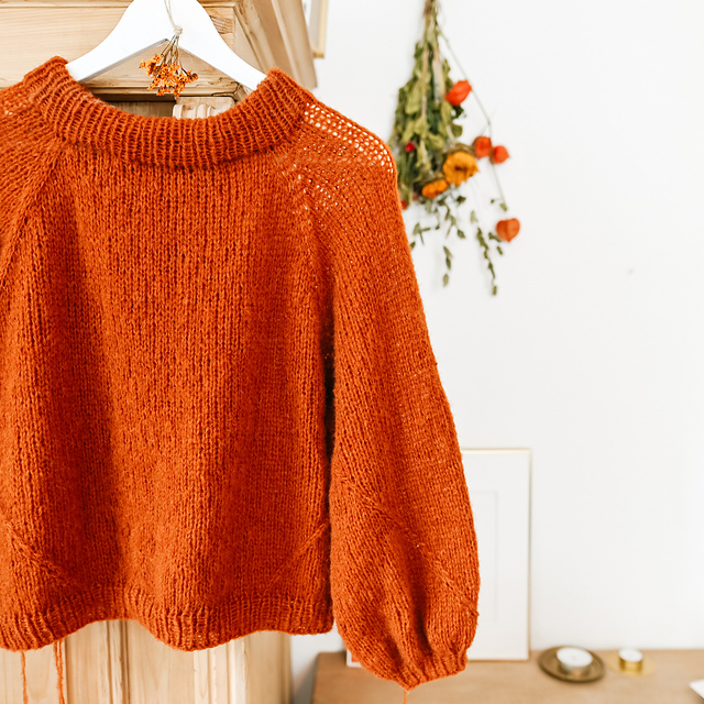CloudNineSweater