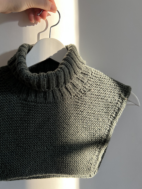 Nomina Collar (Adult)