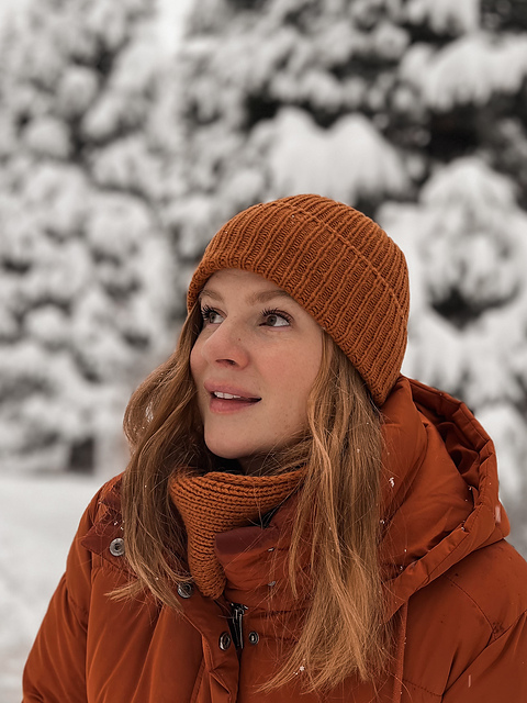 Serena Beanie