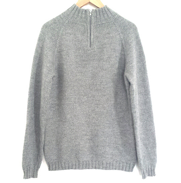 Pull rayé homme n°62-t11-292