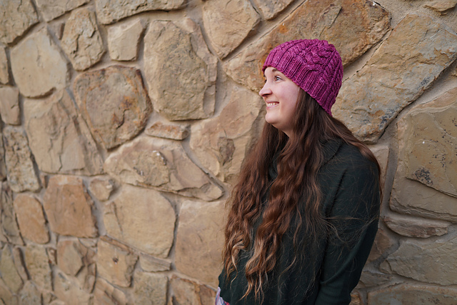 Windswept Hat