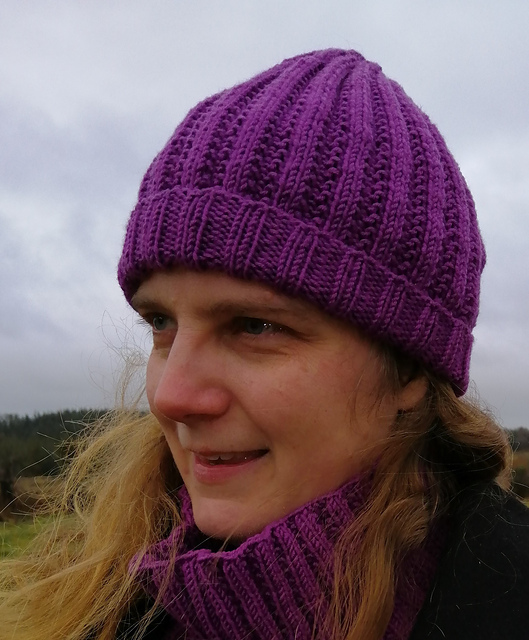 Mikie's Hat