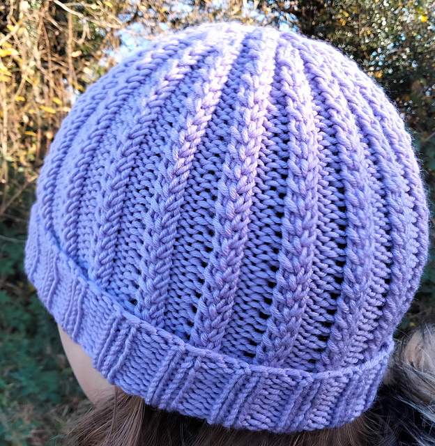 Georgie's Hat