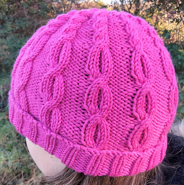 Jamie's Hat