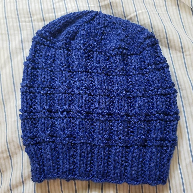 Rachel's Hat for kids