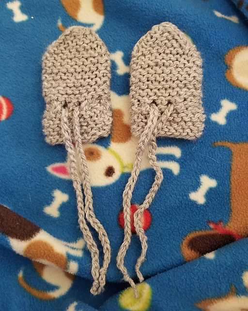 Minneapolis Mittens