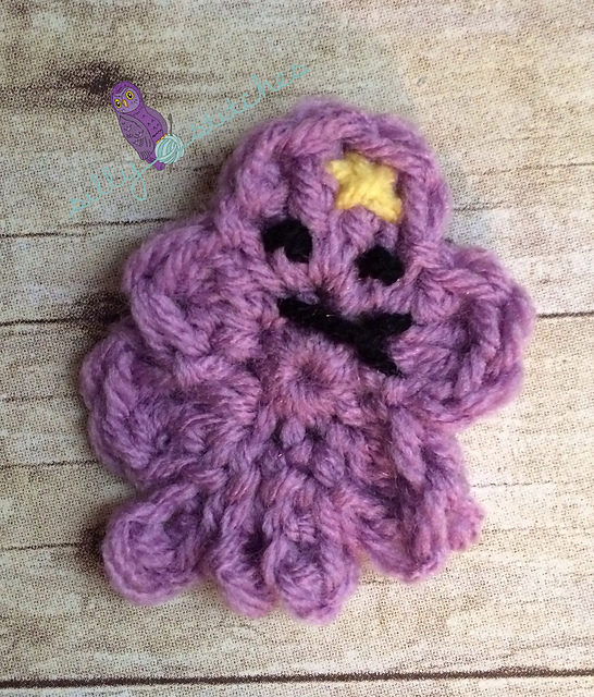 Purple Princess