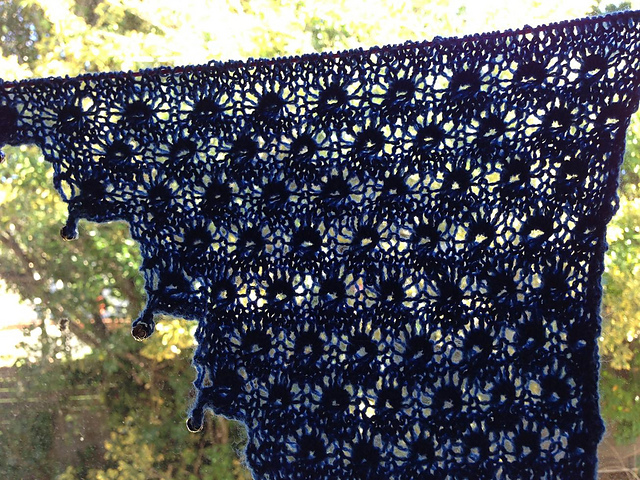 Starflower